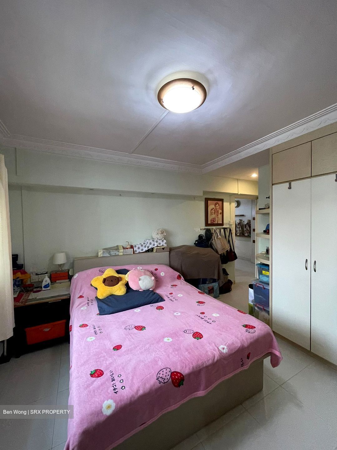 Blk 5A Marsiling Spring (Woodlands), HDB 5 Rooms #562787201